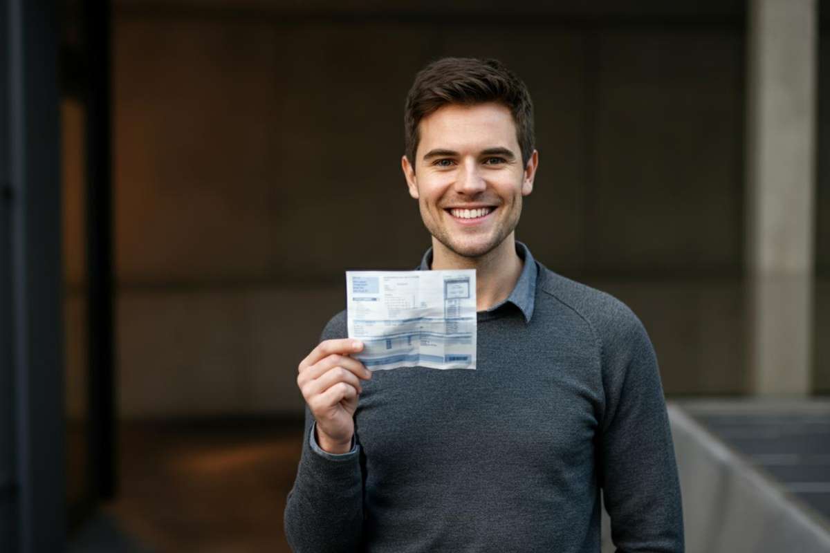 Buone notizie bollette