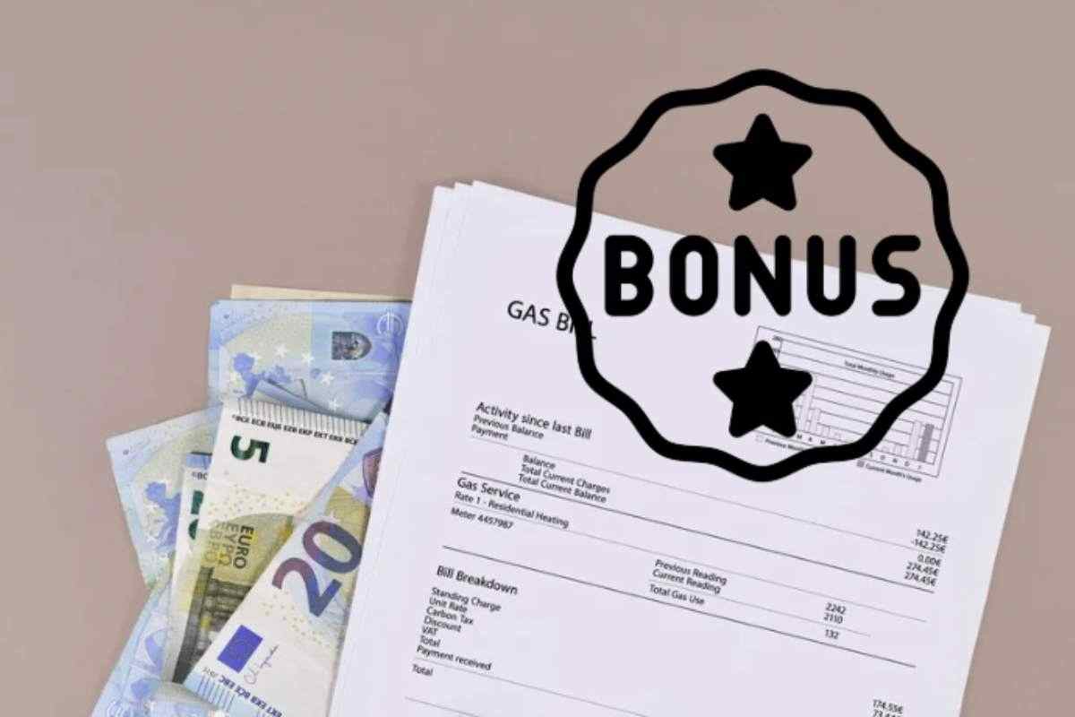 Bollette euro bonus