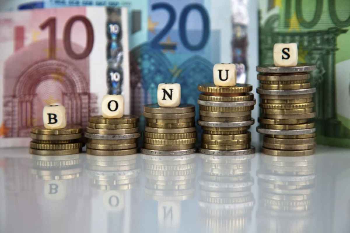 Bonus euro