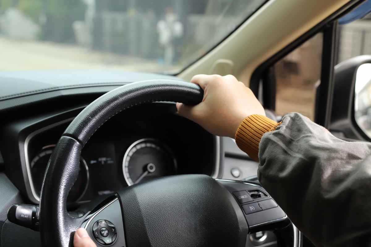 Sentenza Corte di Cassazione multa auto 