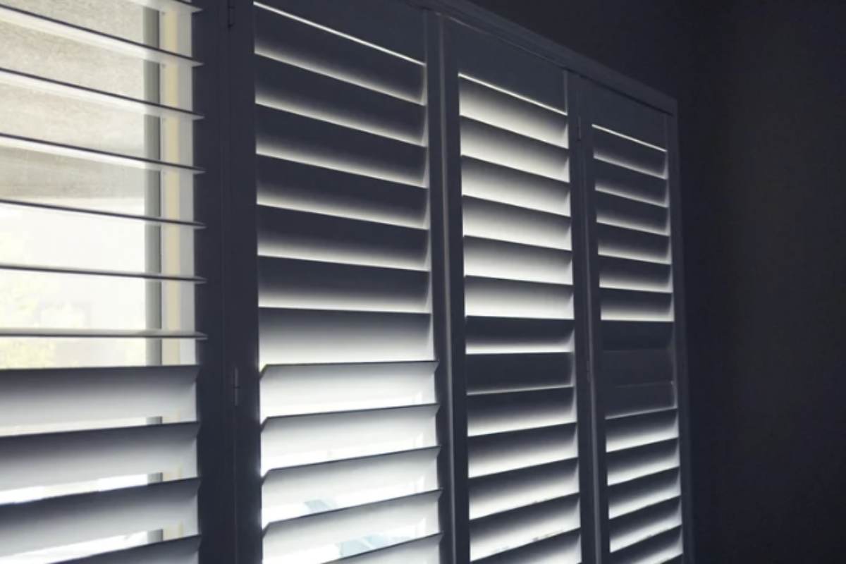 Una delle tendenze più interessanti degli ultimi tempi è l’inserimento di piante da interno come sostituti naturali delle tende.