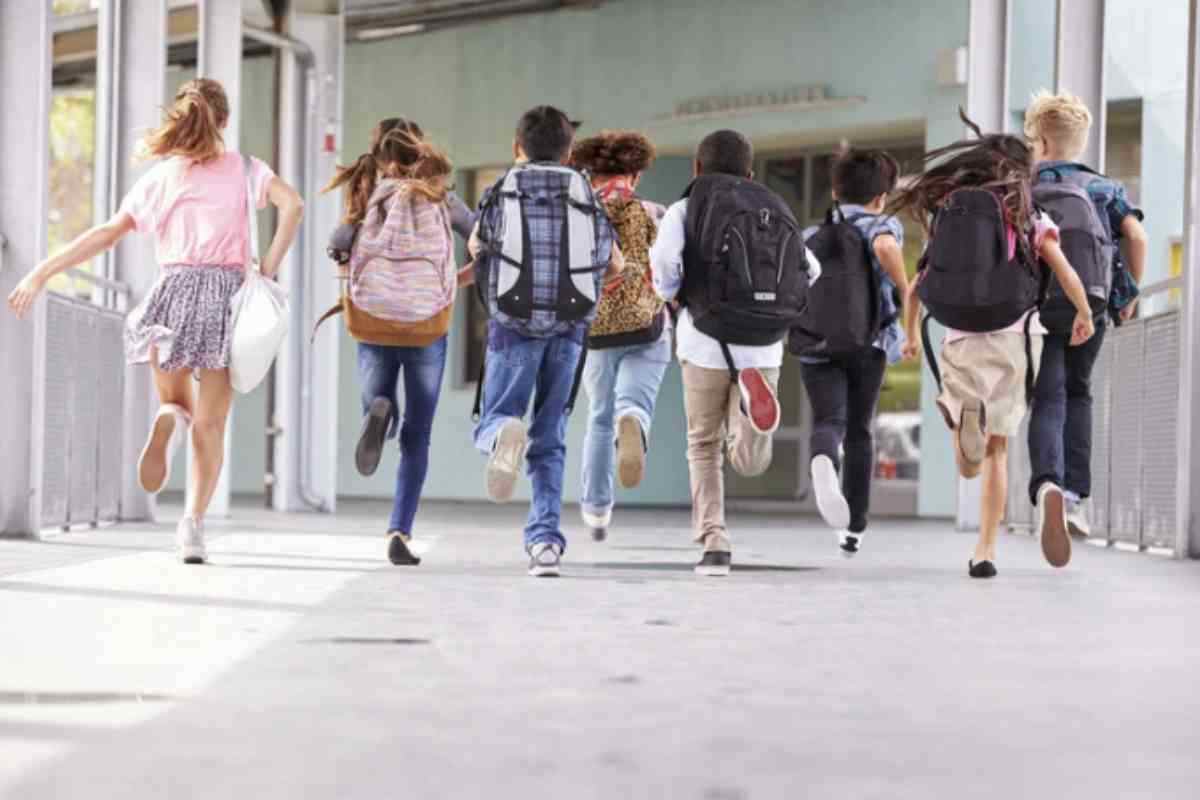 Il ruolo delle scuole 