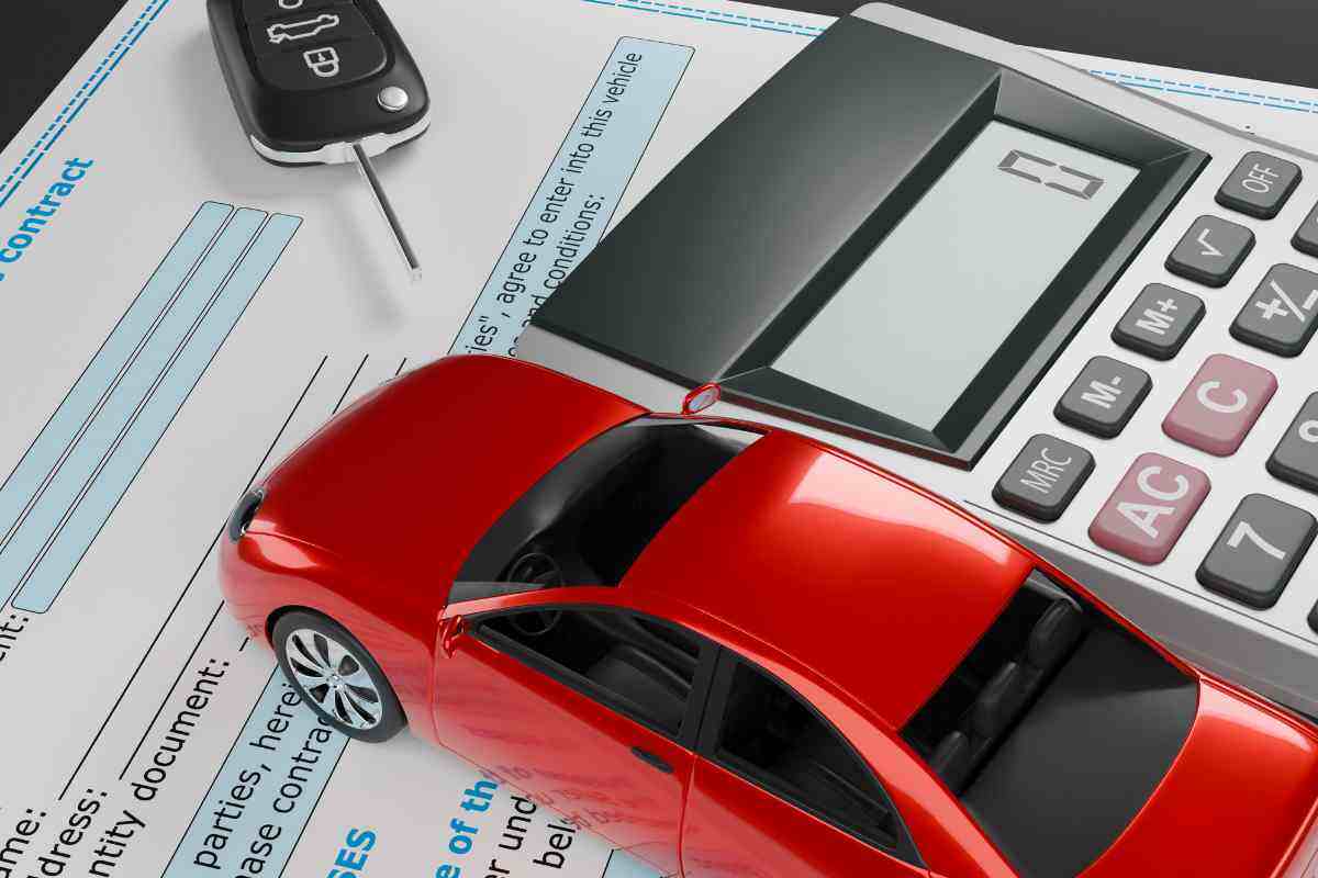 Bollo auto: cosa cambia nel 2026