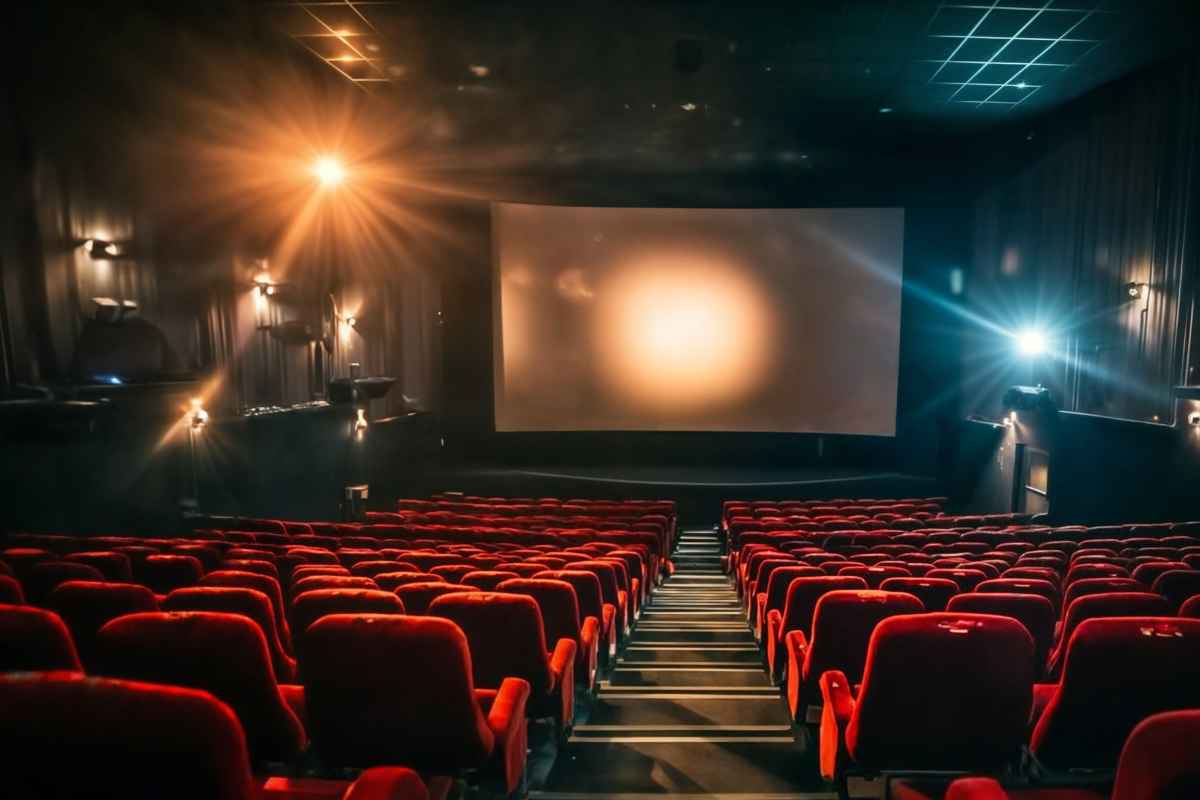cinema