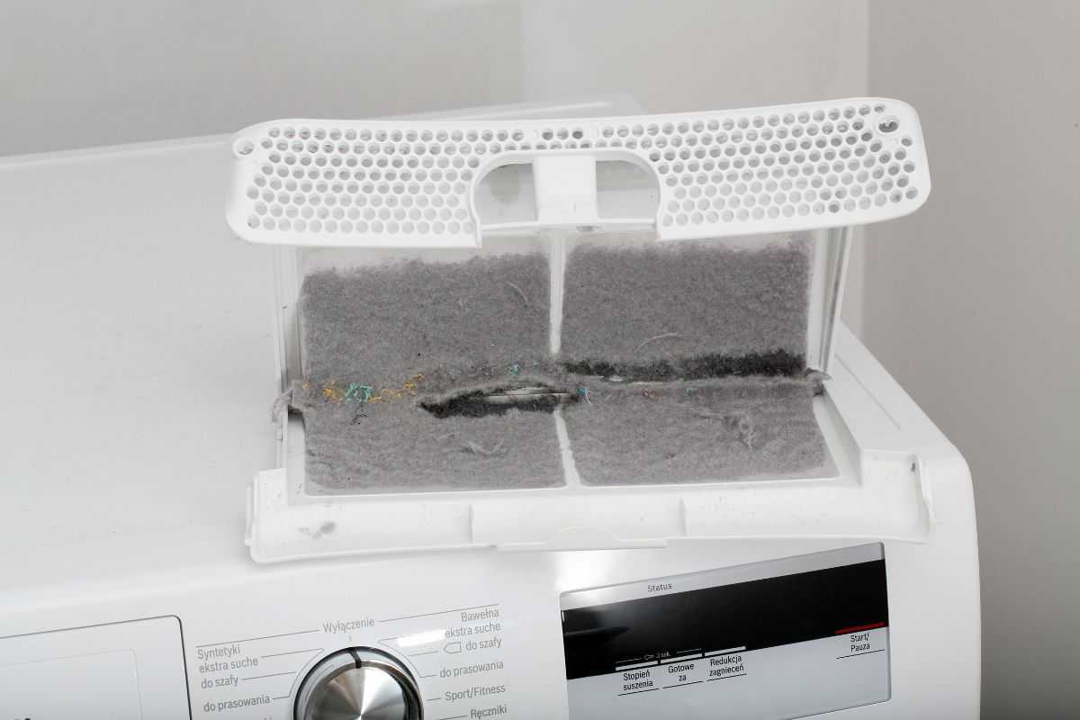 Lanugine asciugatrice, come riutilizzarla