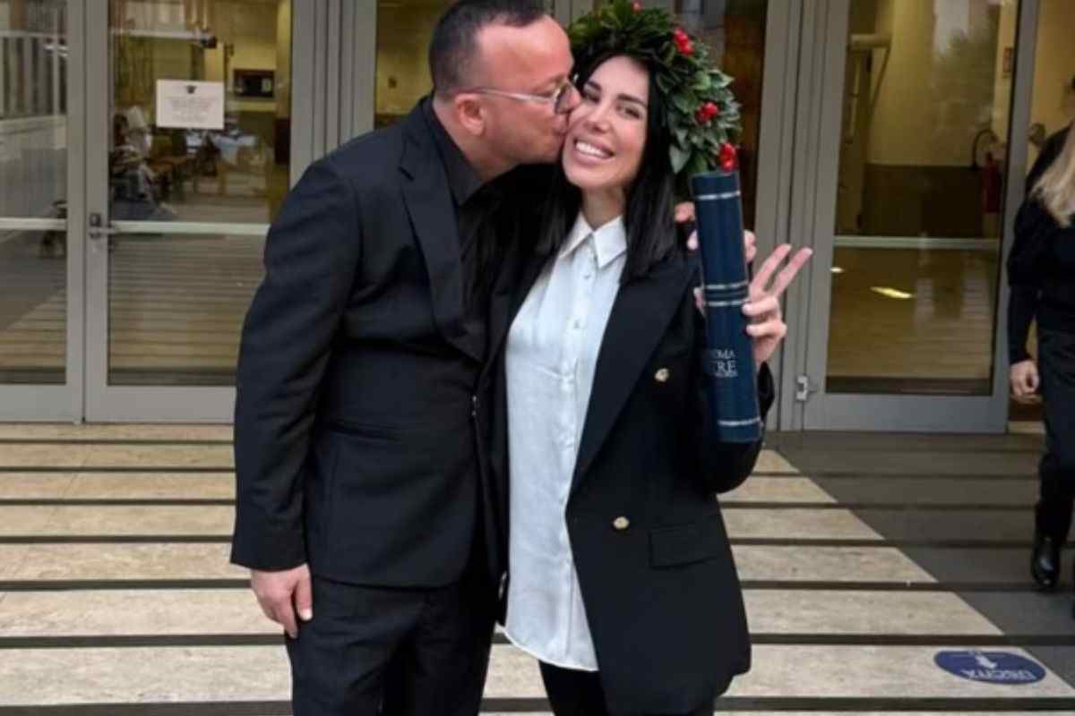 chi è ilaria d'alessio