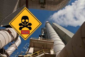 sentenza pfas veneto