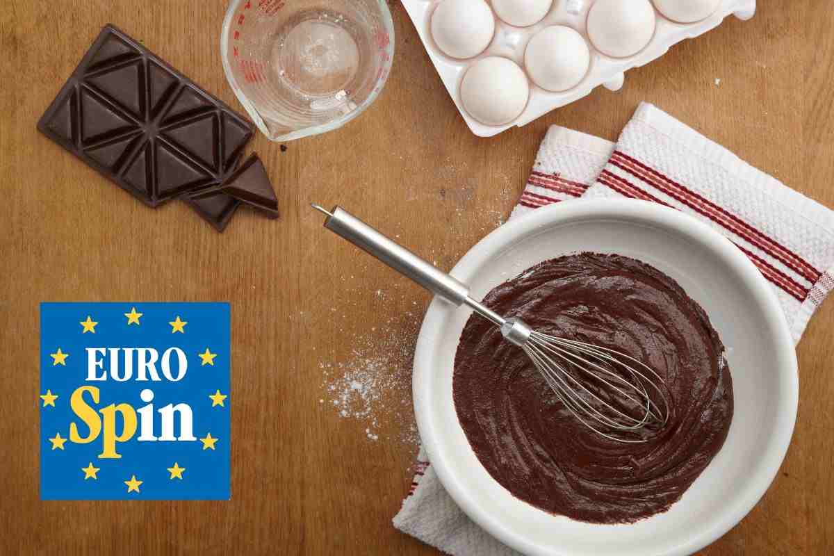 alleato perfetto cucina dolci