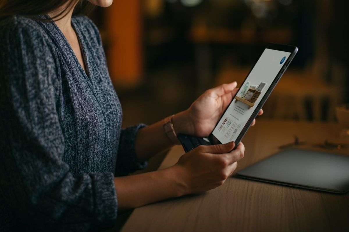 shopping online rischi