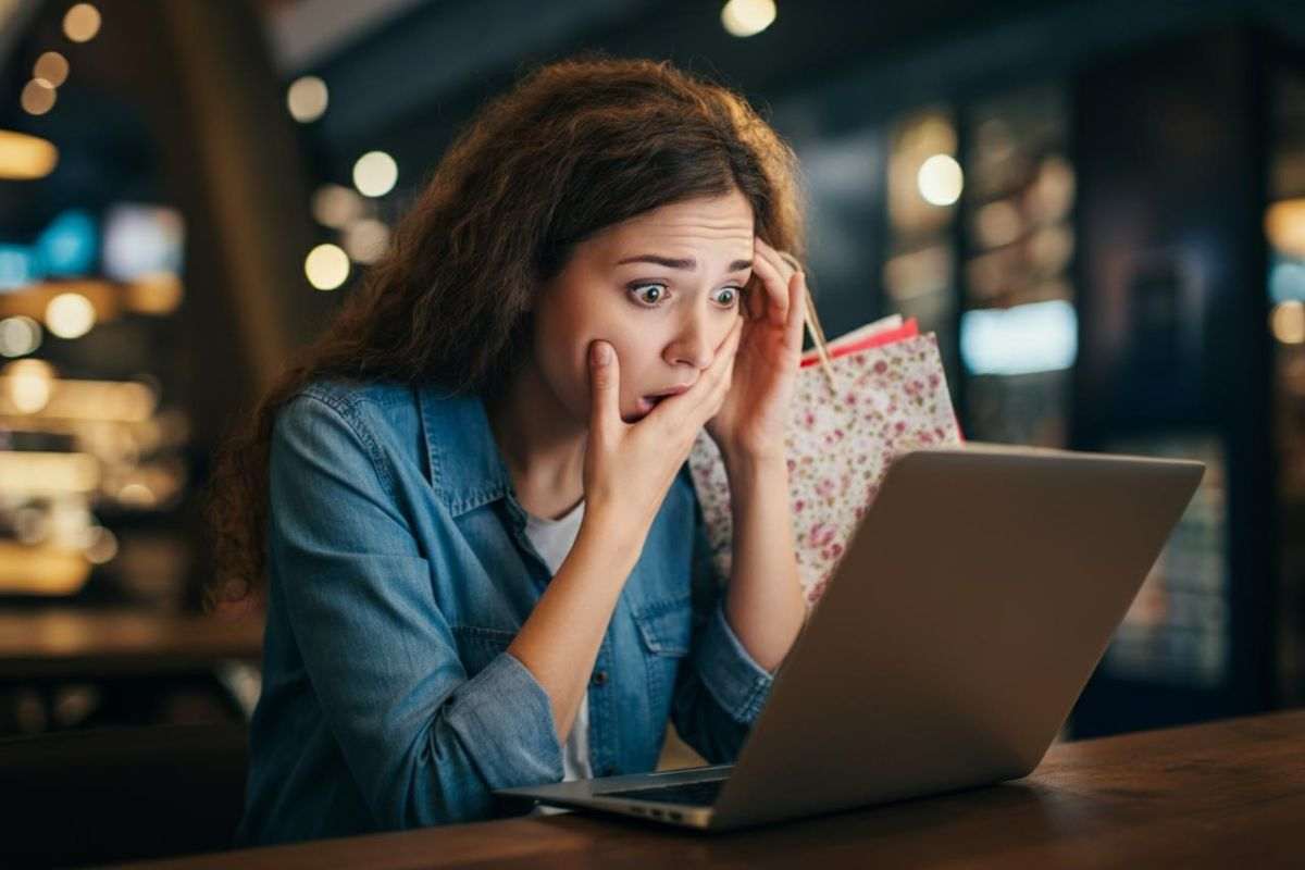 shopping online truffe