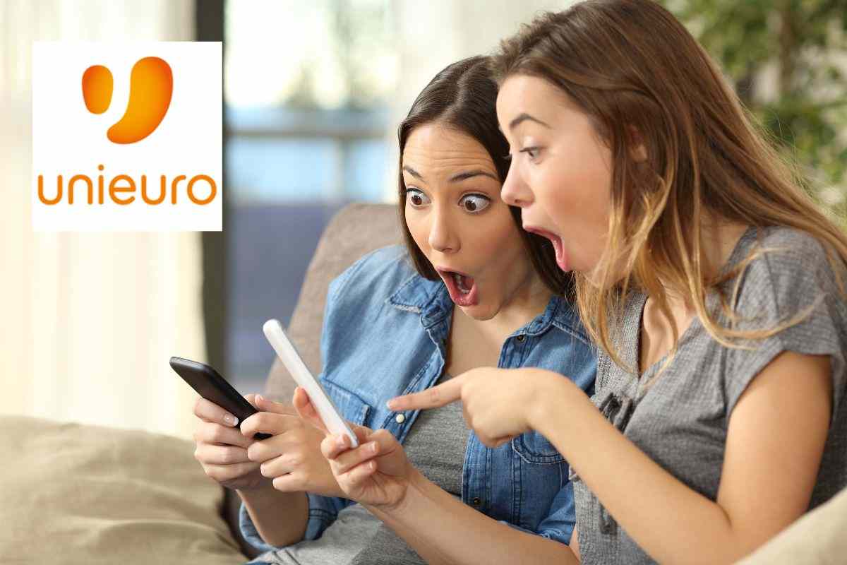 offerta unieuro passato macchina fotografica