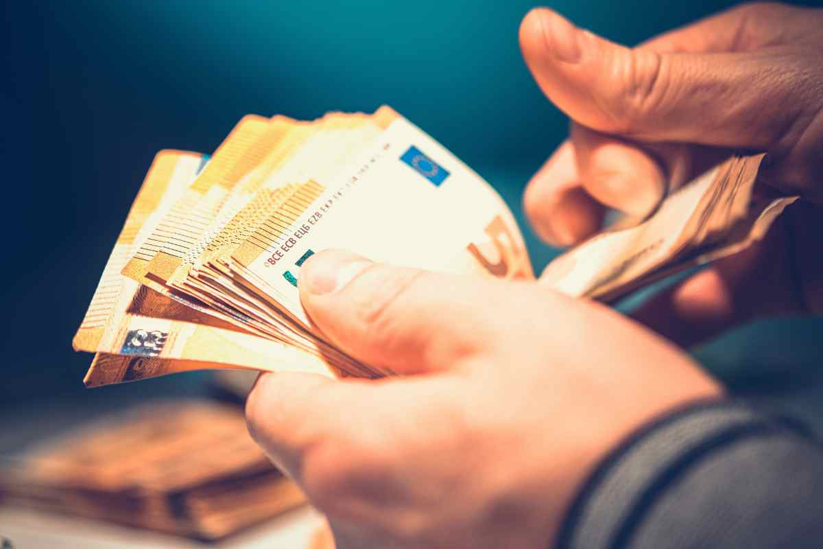 Più di 6.000 euro sul tuo conto in un anno, richiedi il bonus per avere tutti questi soldi, tutti i dettagli