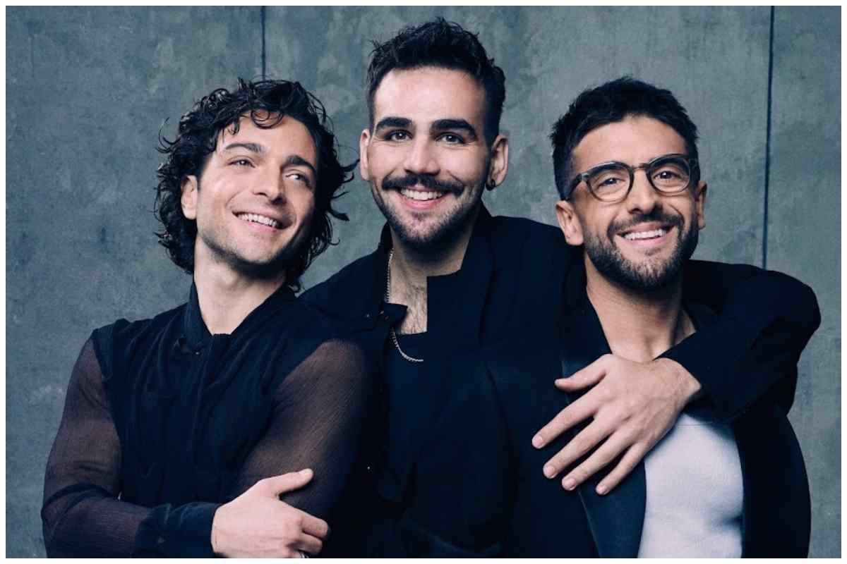 Il volo cacciato in diretta tv