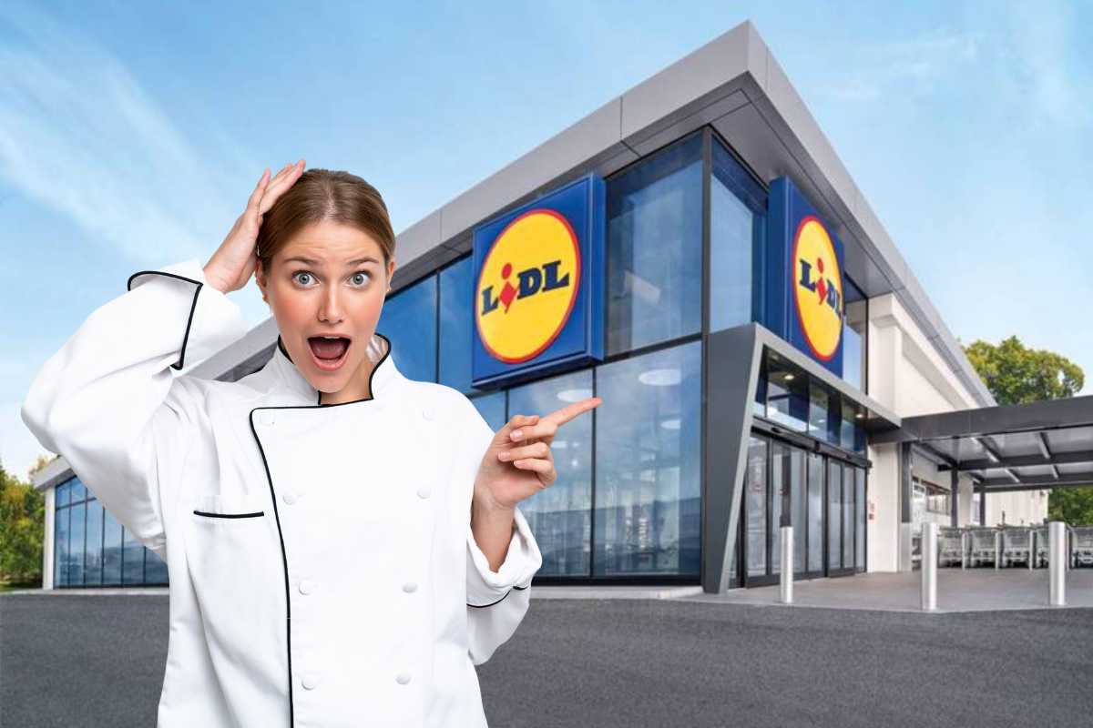 Lidl
