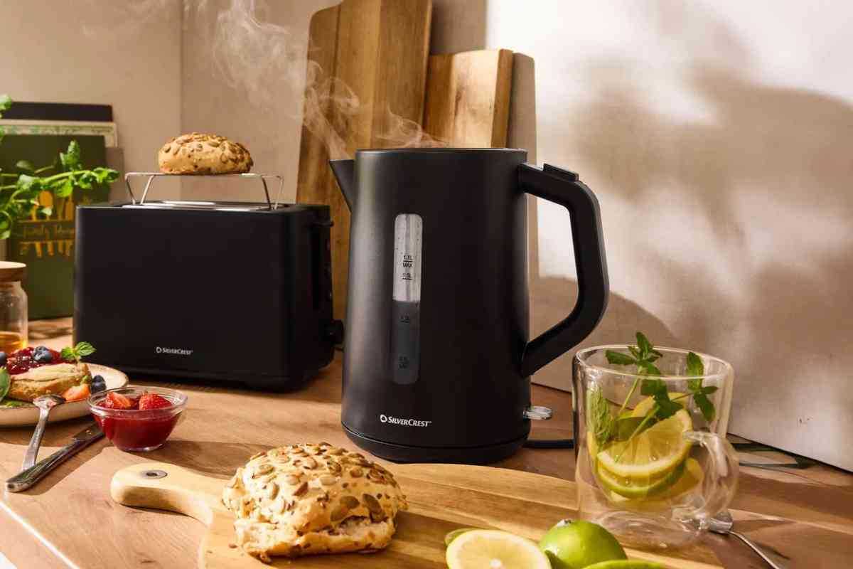 Lidl offerta a meno di 15€