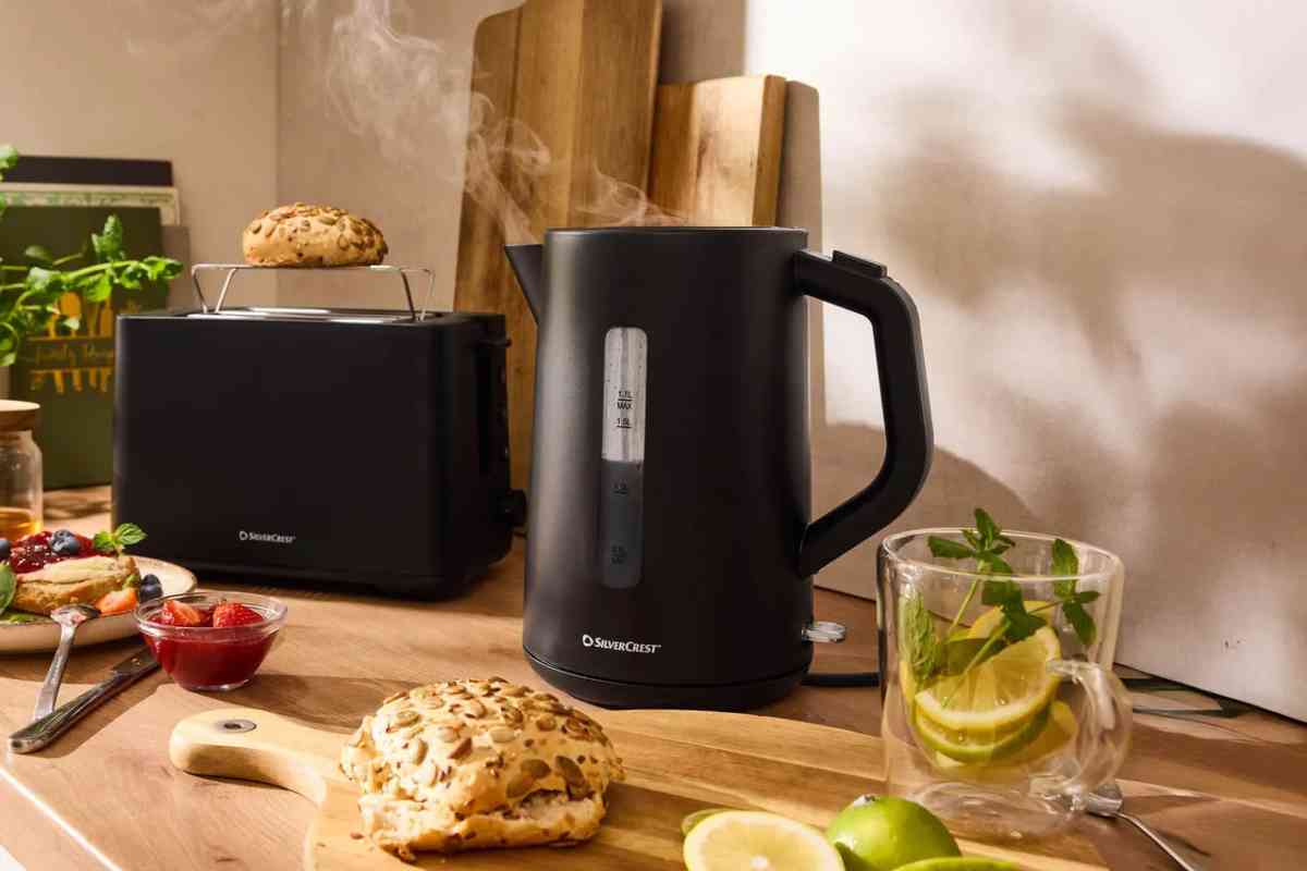 Lidl sbaraglia la concorrenza