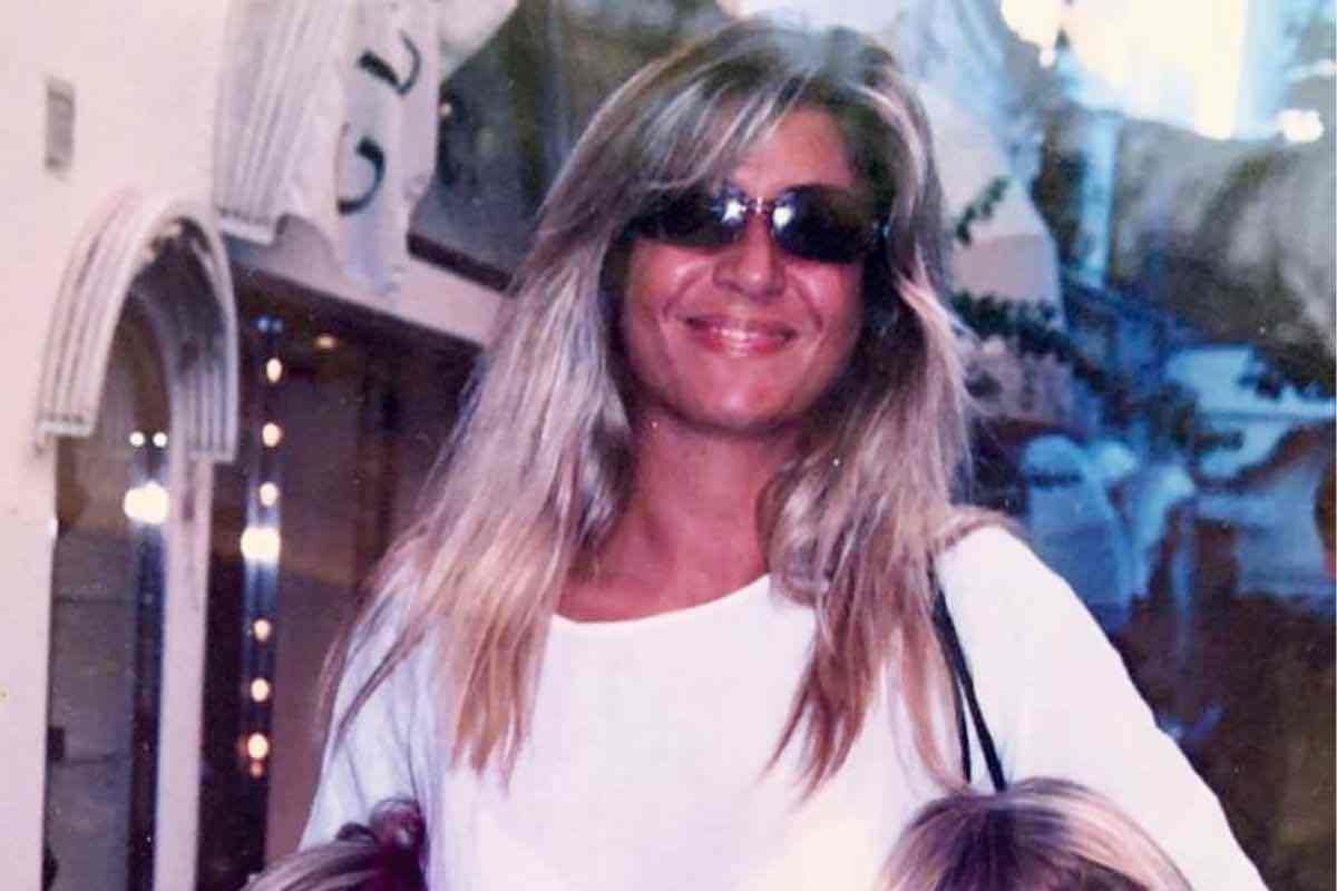 Qui 30enne oggi un volto tv