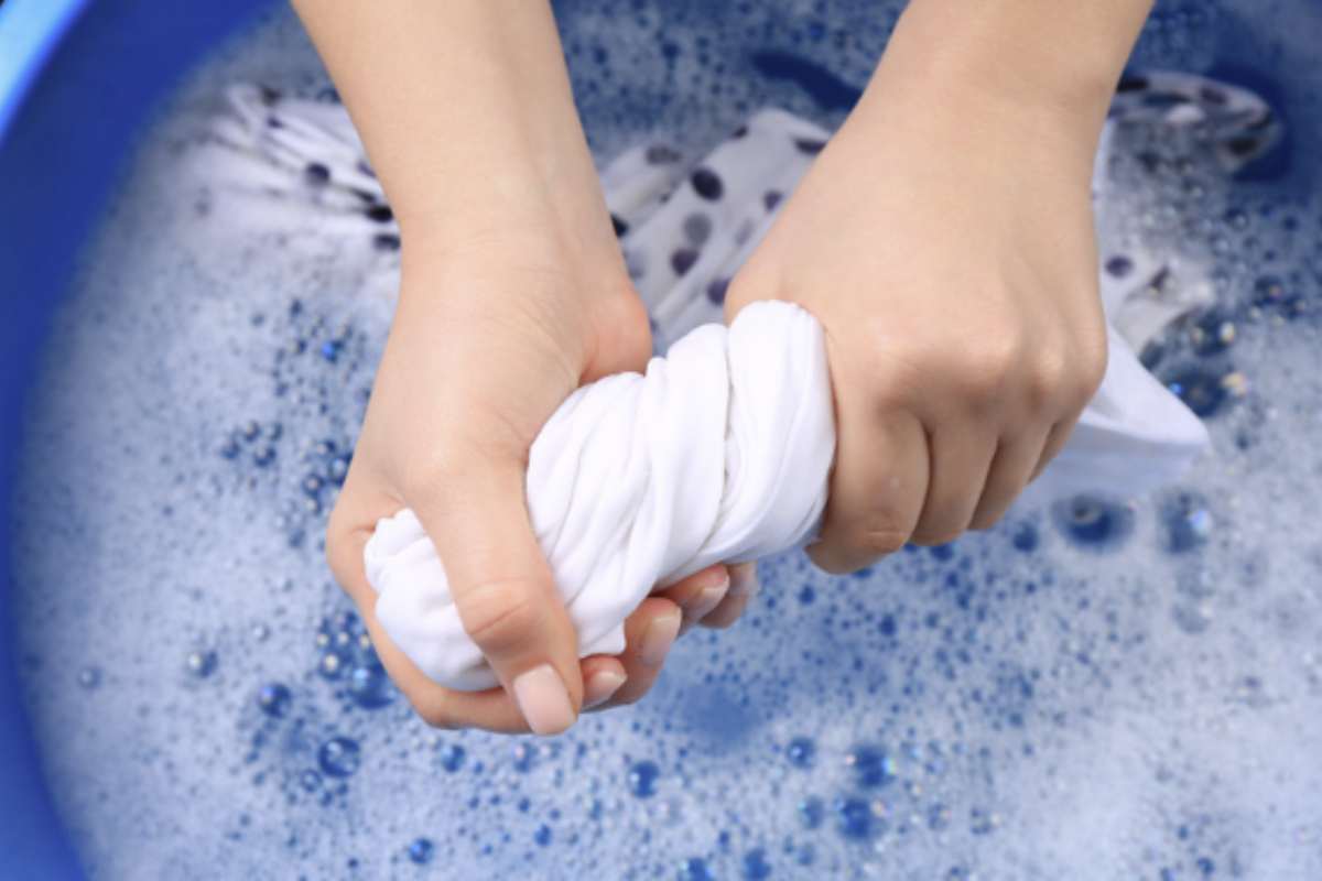 Lenzuola sempre profumate, rimedi naturali