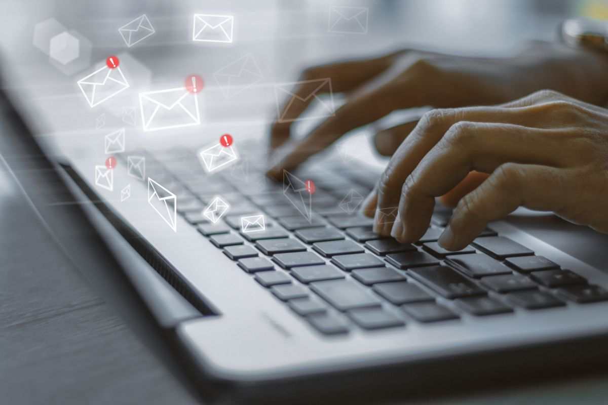 Nuova truffa con l'IA