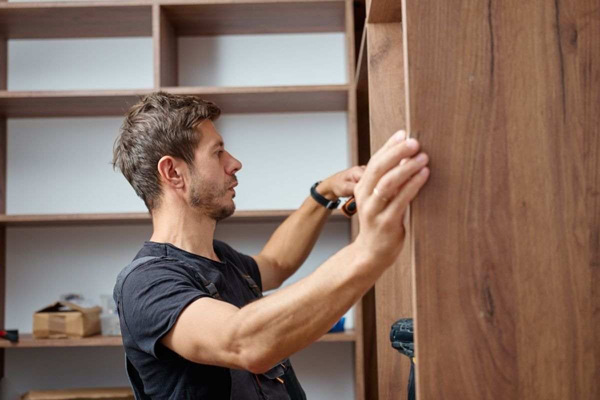 armadietto offerta lidl