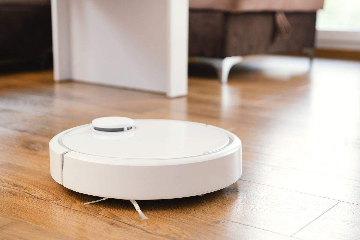 aspirapolvere robot unieuro