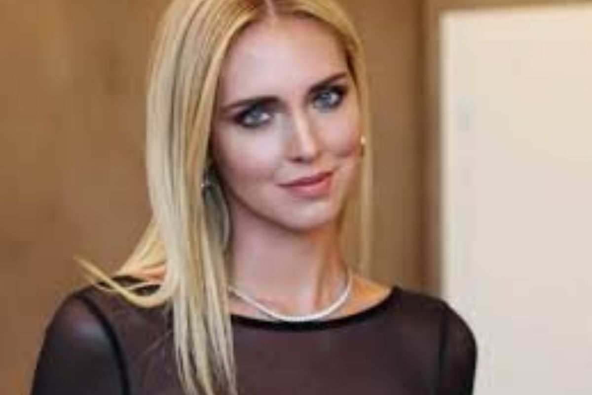 Chiaraa Ferragni