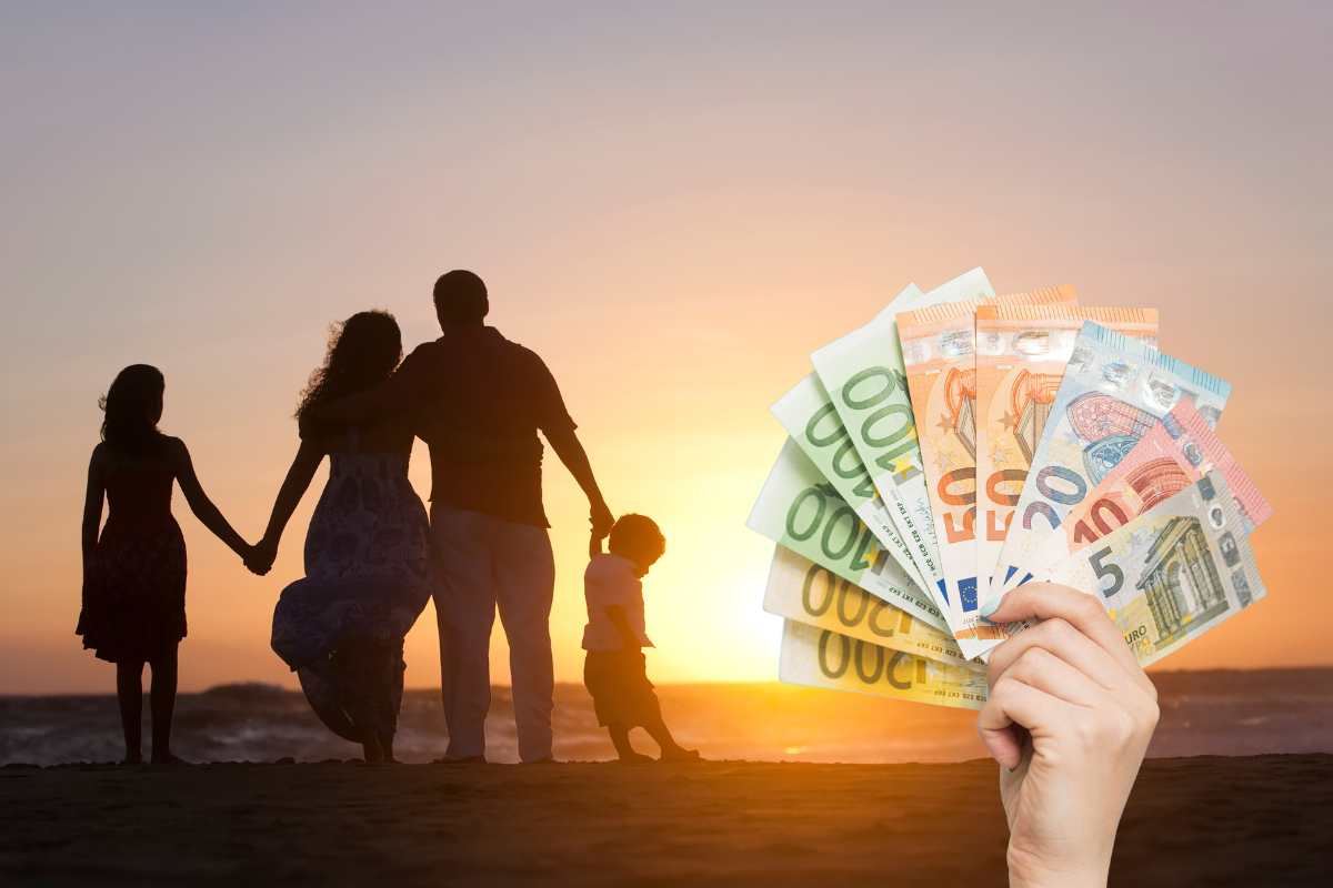 Bonus asilo nido 206