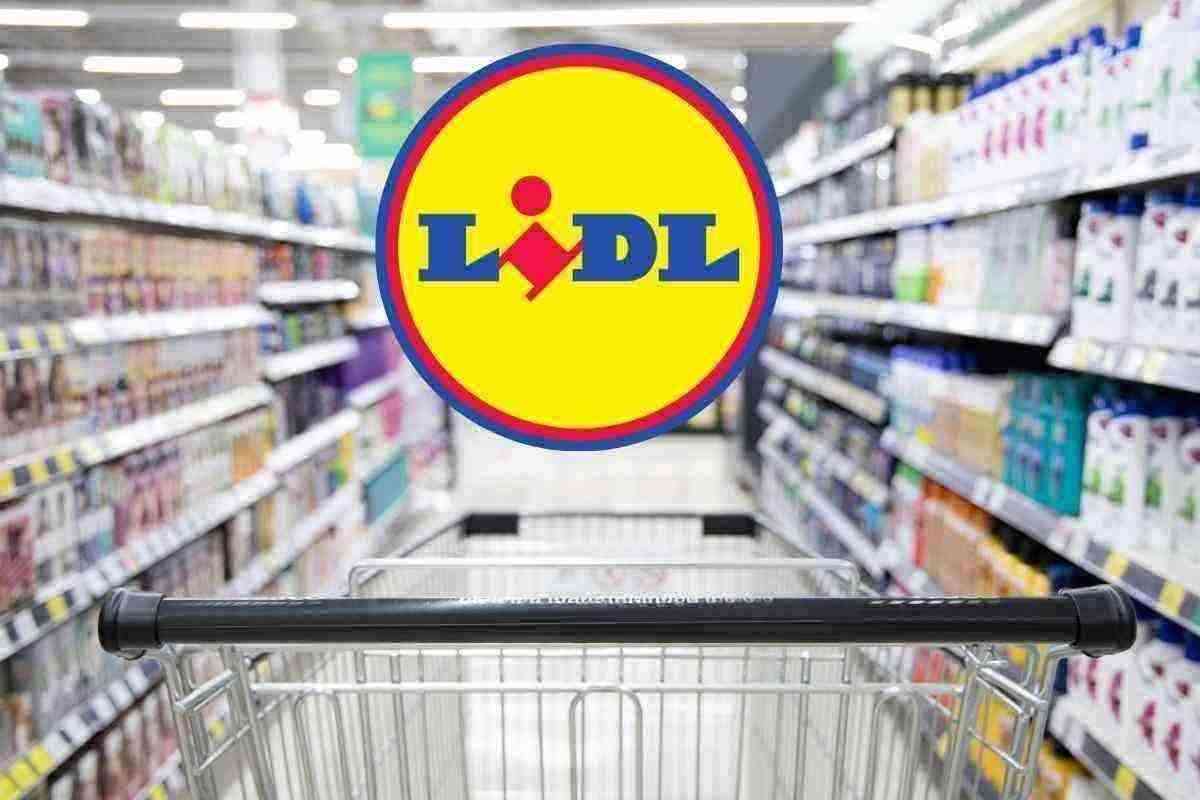 Lidl sbaraglia la concorrenza