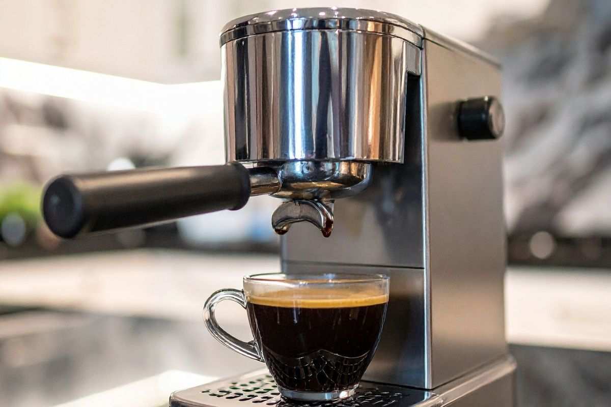 macchina caffè coop offerta