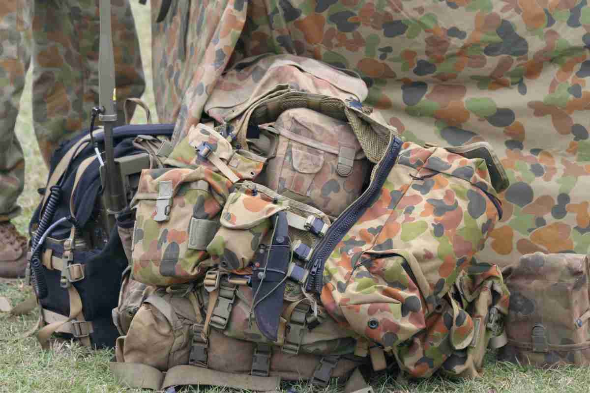 strategia invisibilità