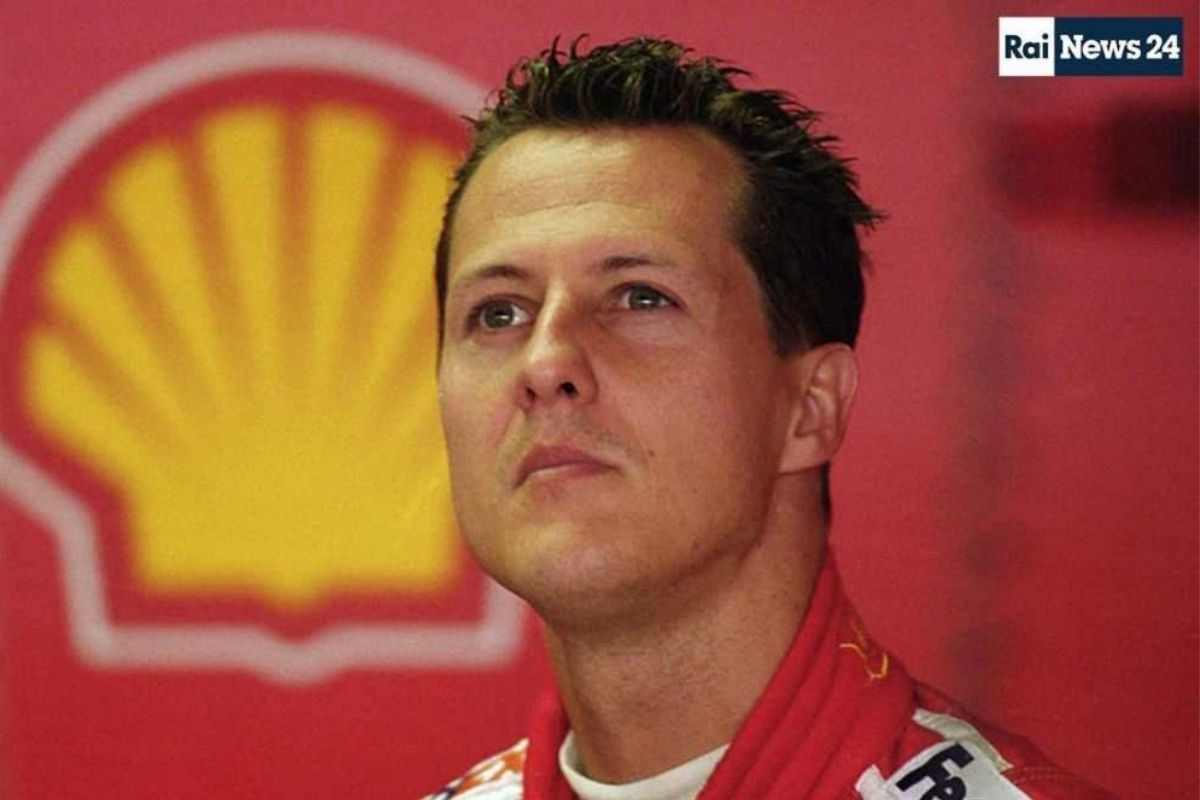 Michael Schumacher
