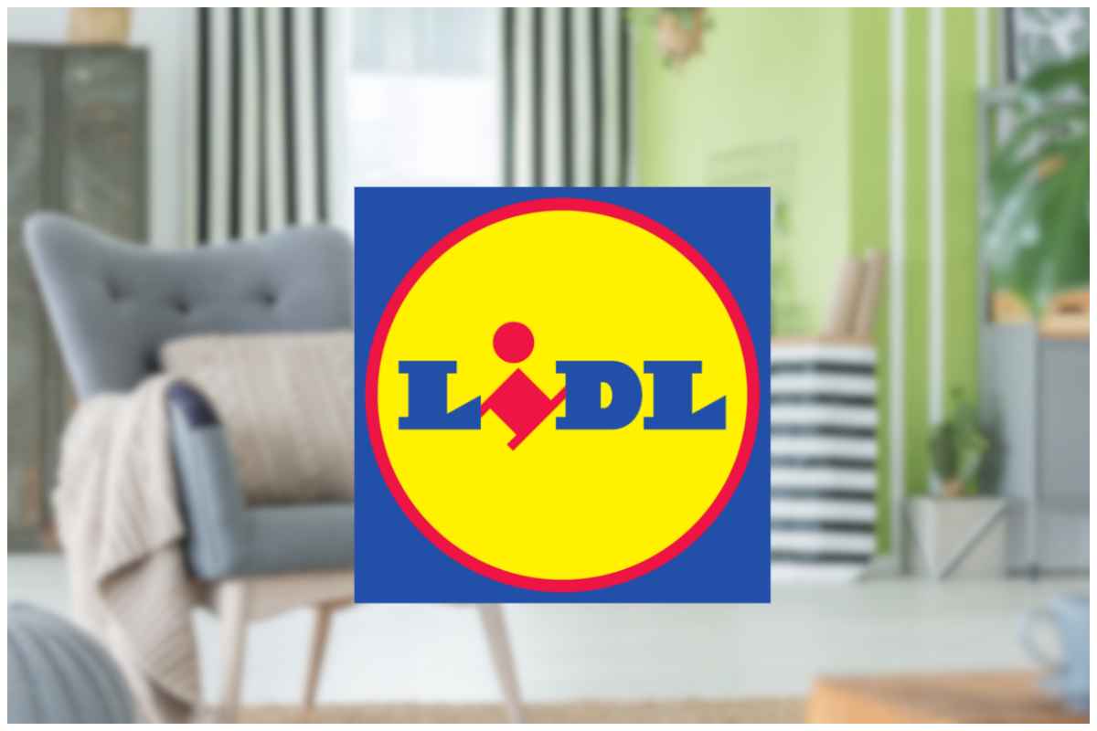 Mobili promo lidl