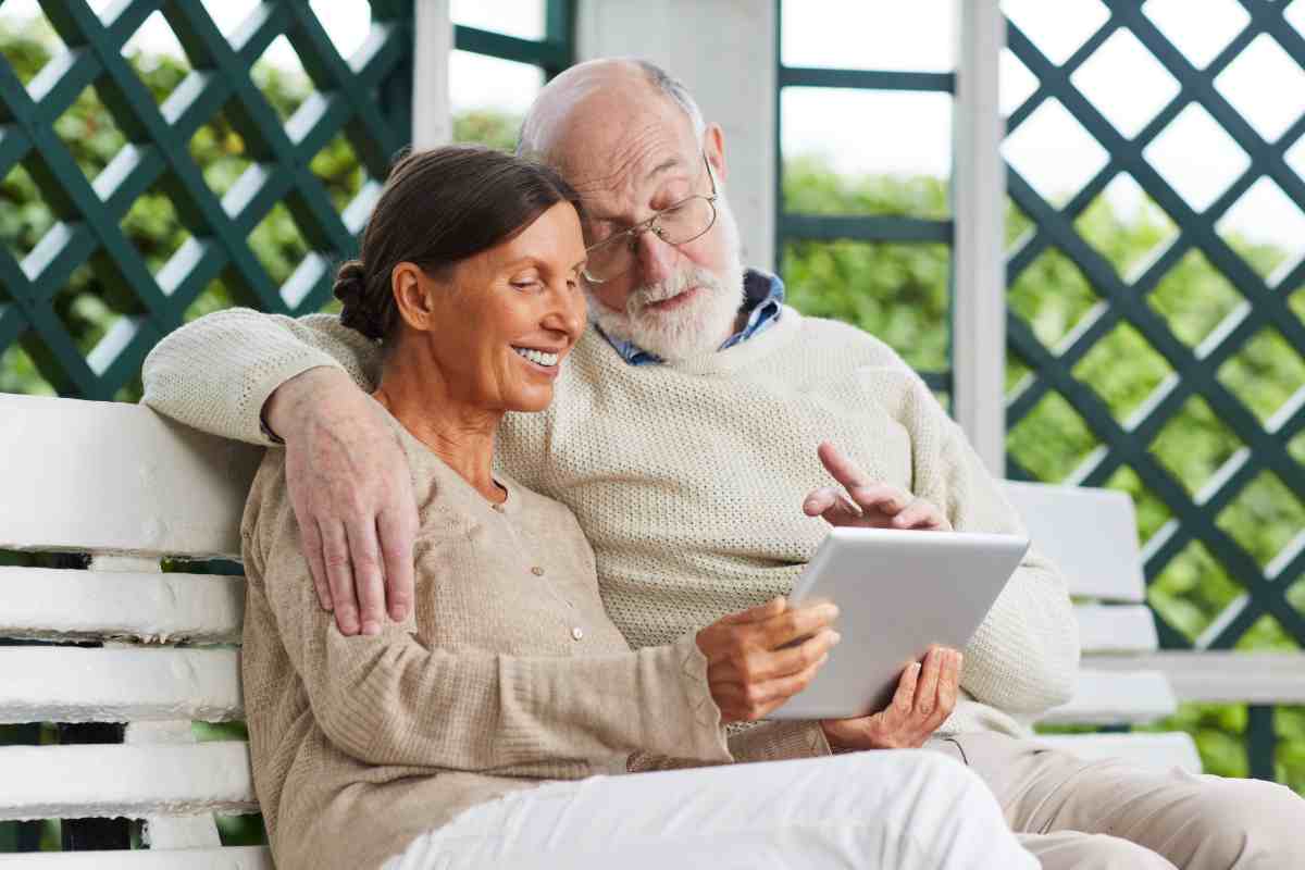 Pensione con 20 anni di contributi come fare