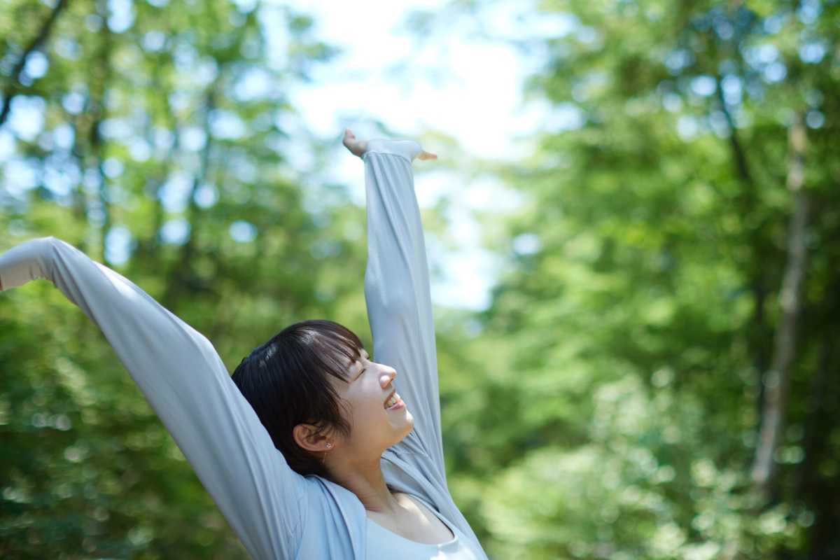 sana abitudine per stare bene