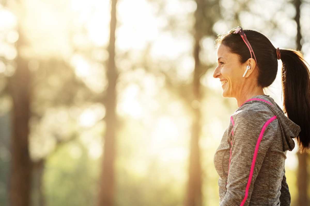 sana abitudine per stare bene