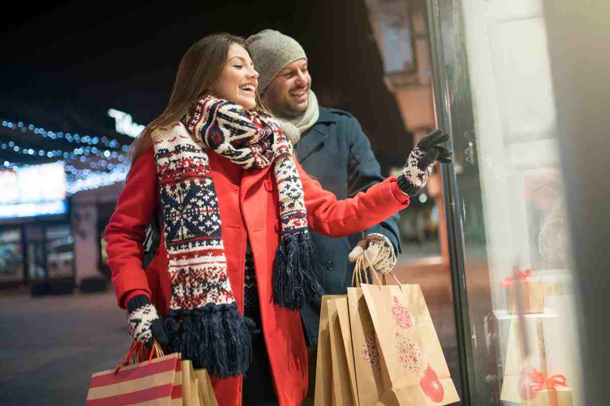 saldi invernali: guida definitiva