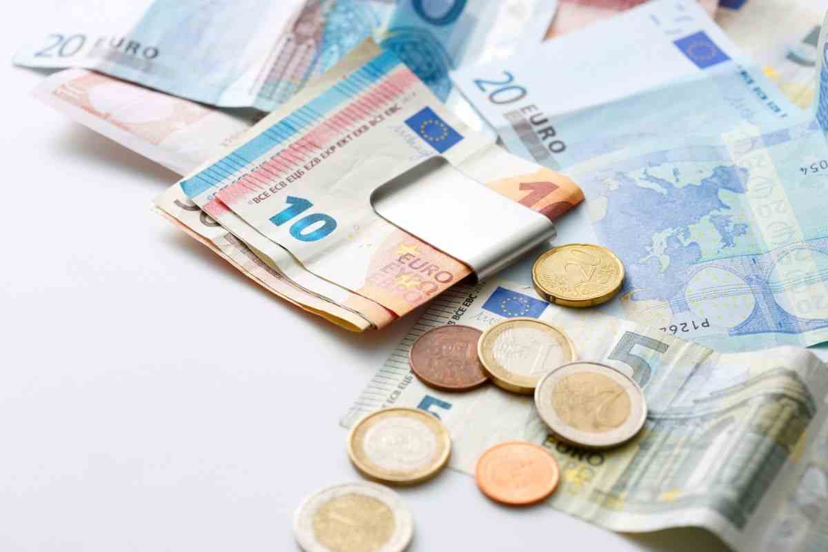 bonus pensione fino a 850 euro