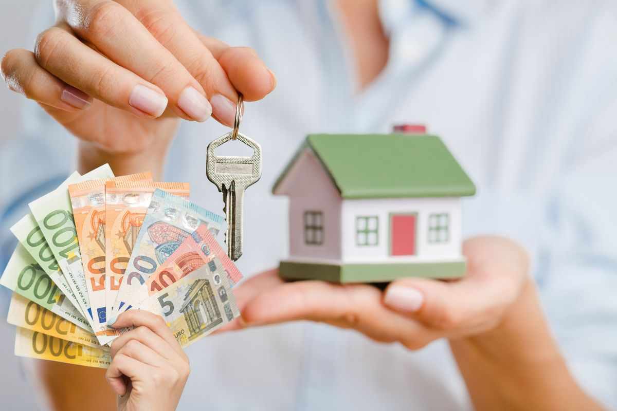 bonus affitto 2026 chi lo può ottenere