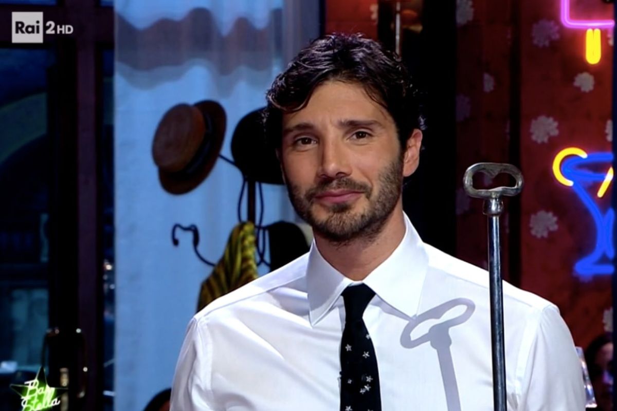 Stefano De Martino