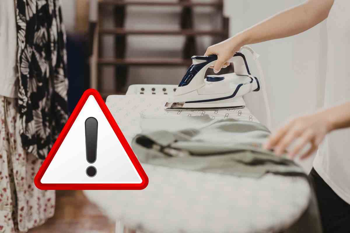 i trucchi per stendere il bucato e non avere bisogno del ferro da stiro