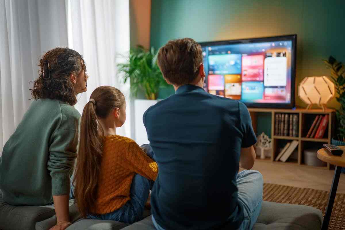 trasforma la tua vecchia tv in 4k